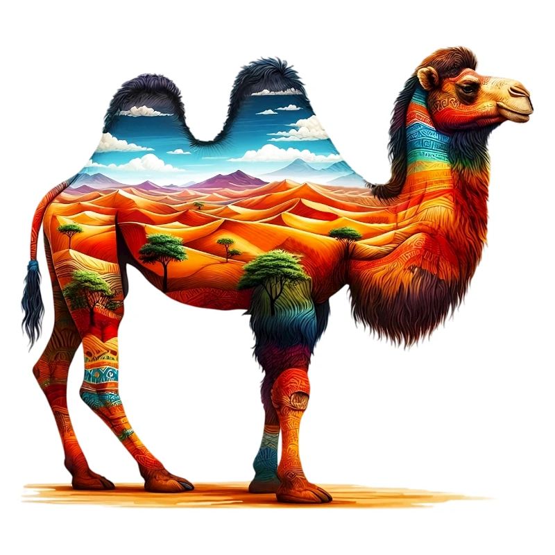 Camel