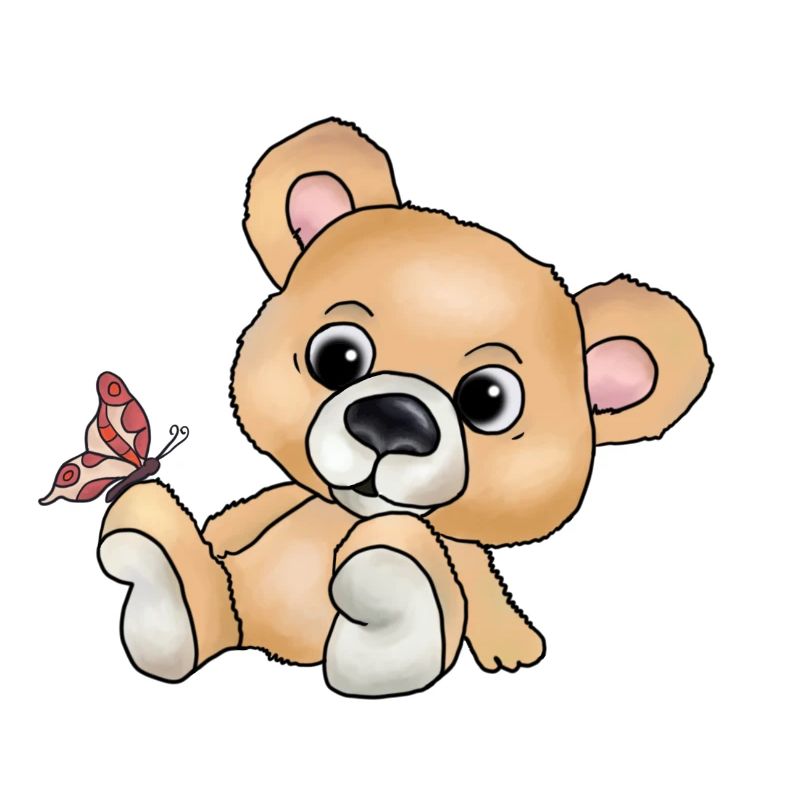 Knuddelbär