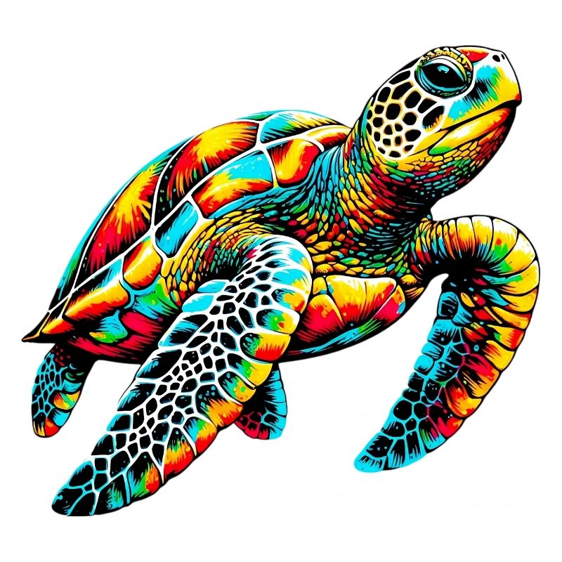 Tortue