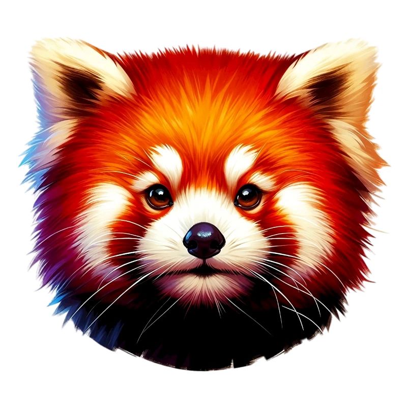 Red panda