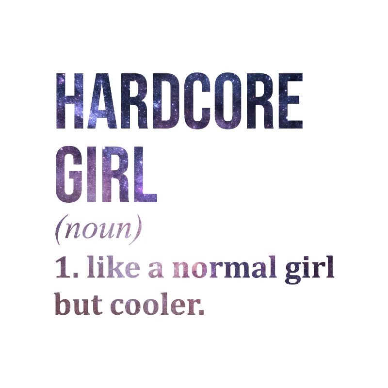 Hardcore Hardcore Hardcore