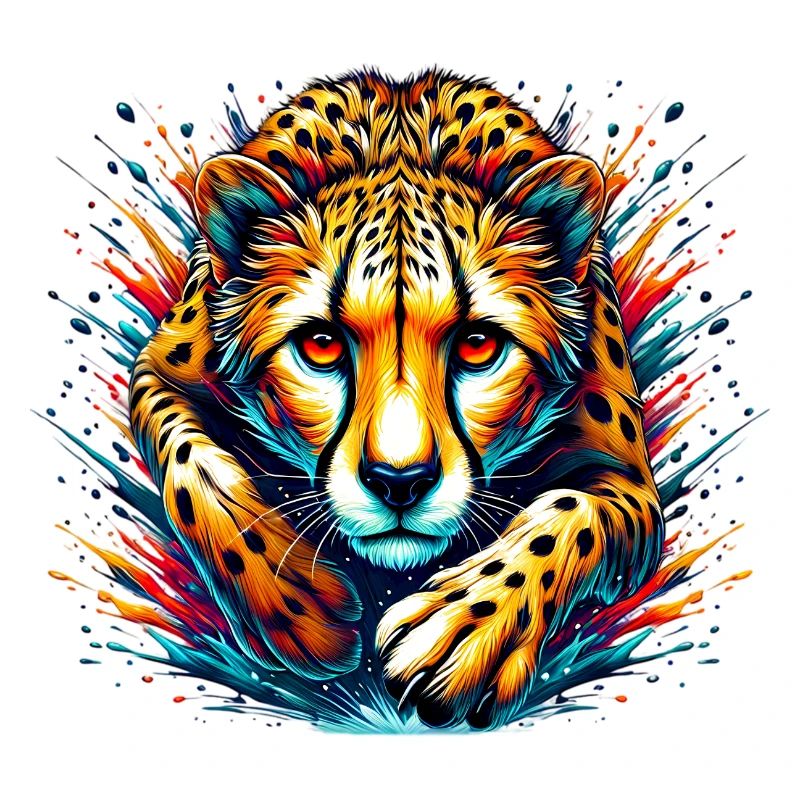 Cheetah