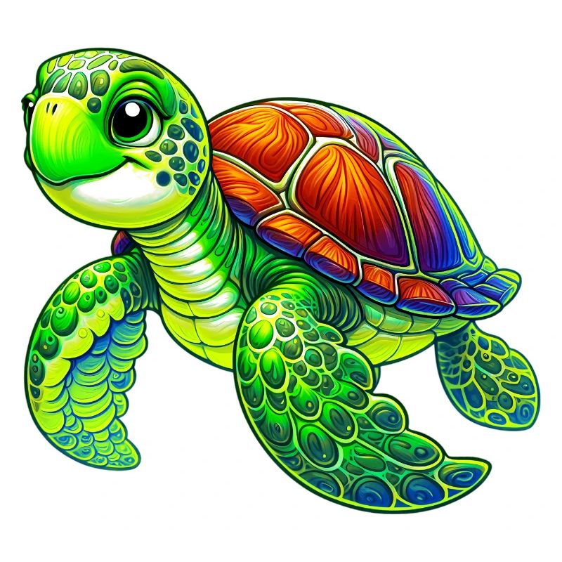 Turtle