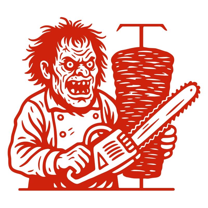 Horror Kebab