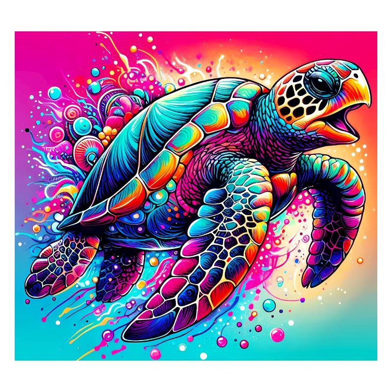 turtle