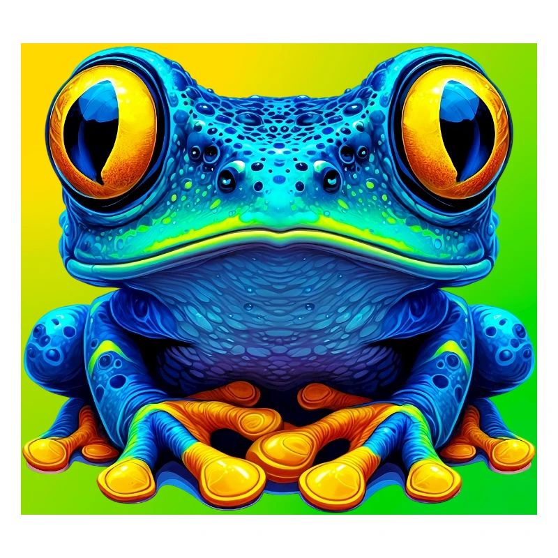 Frosch