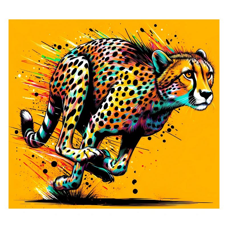 cheetah