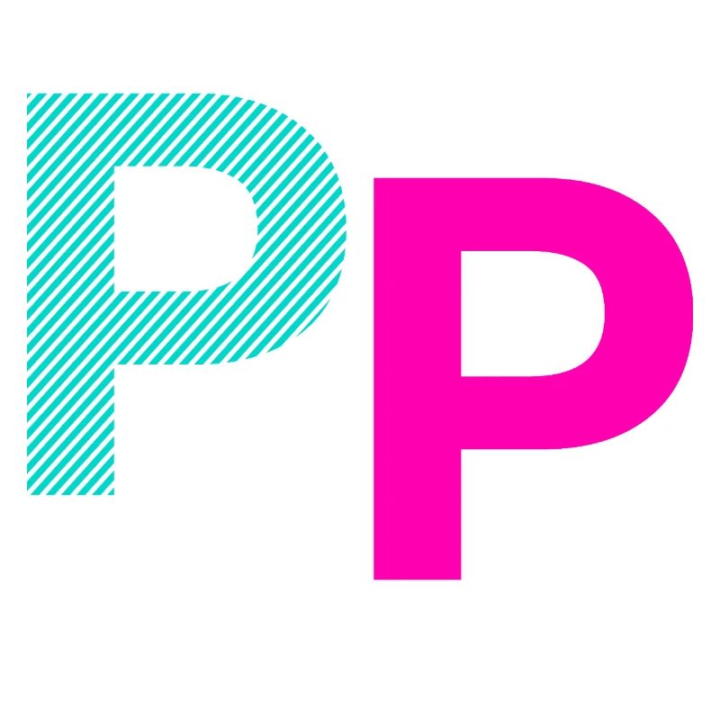 P Buchstabe