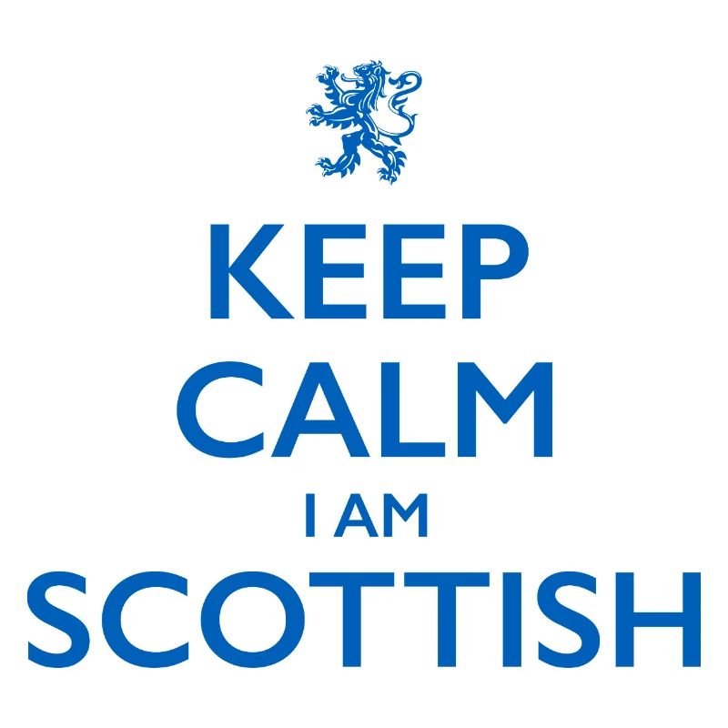 Scottish Scot, Écosse