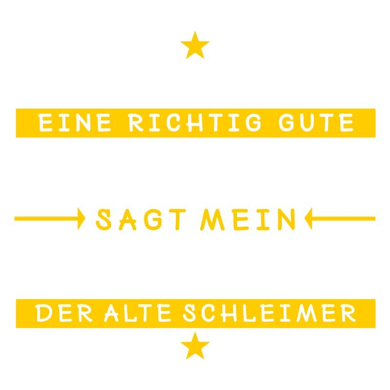 Ich bin Schwiegermutter