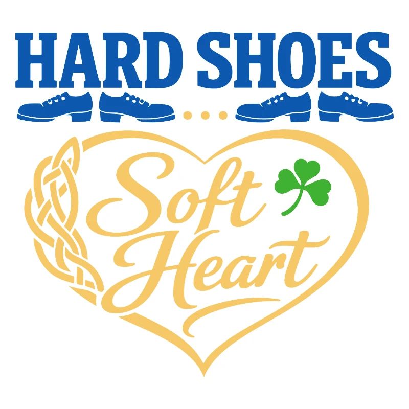 Irish Dance Step-dancing Celtic Fan