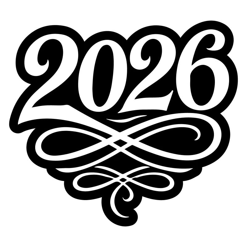 2026 year