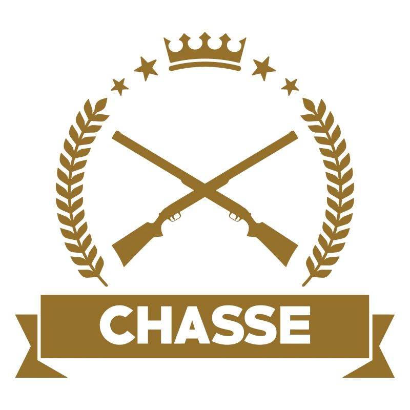 Chasse - Chasseur