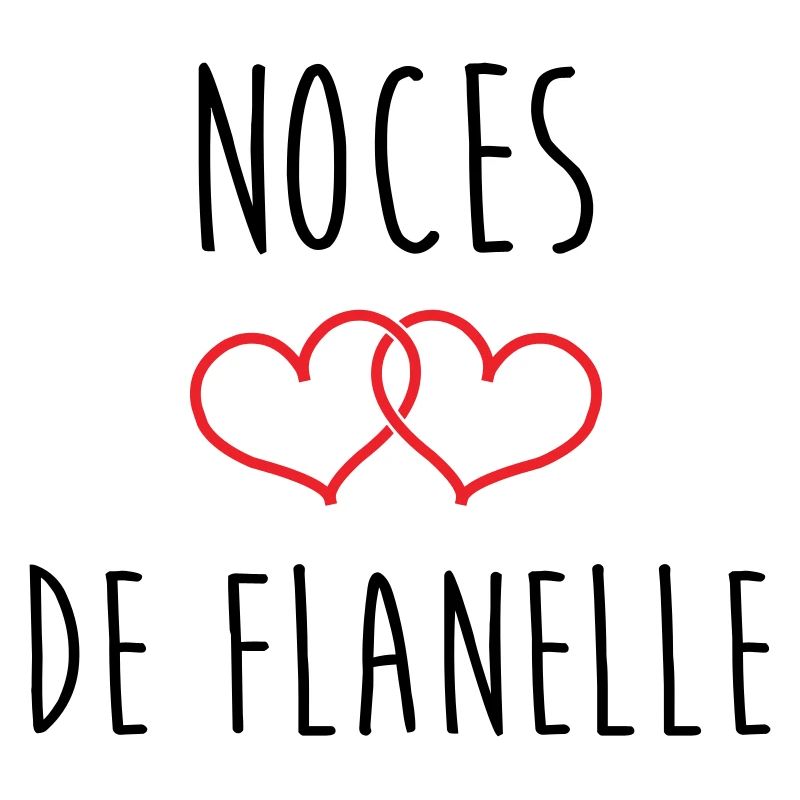Flannel-Hochzeit – 43 Jahre Ehe