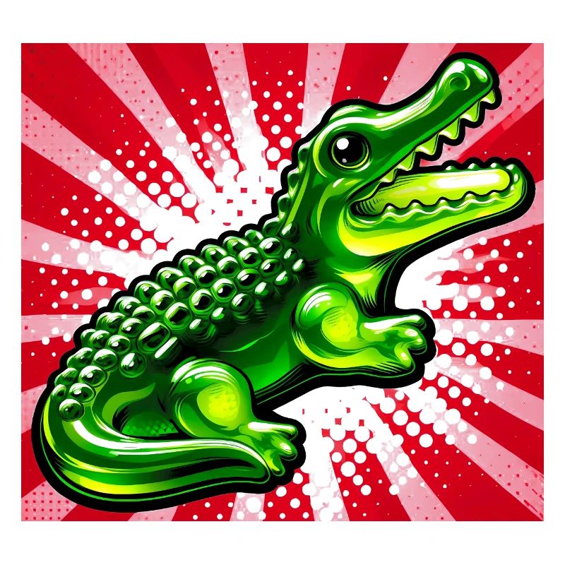 Krokodil