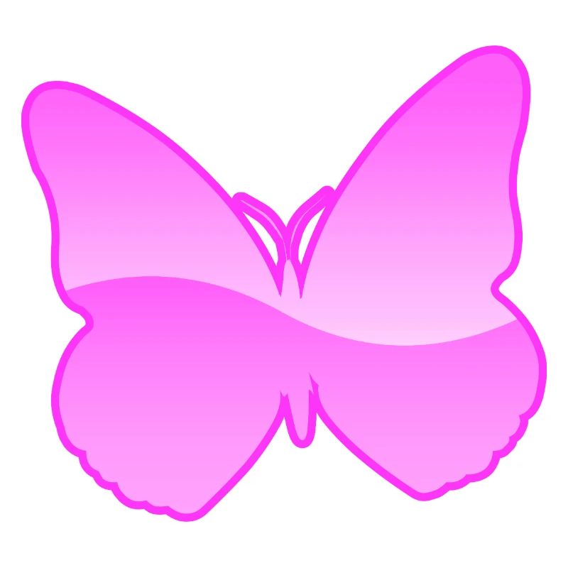 Schmetterling