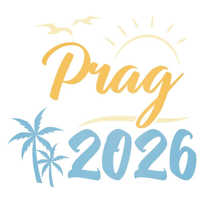 Prague 2026