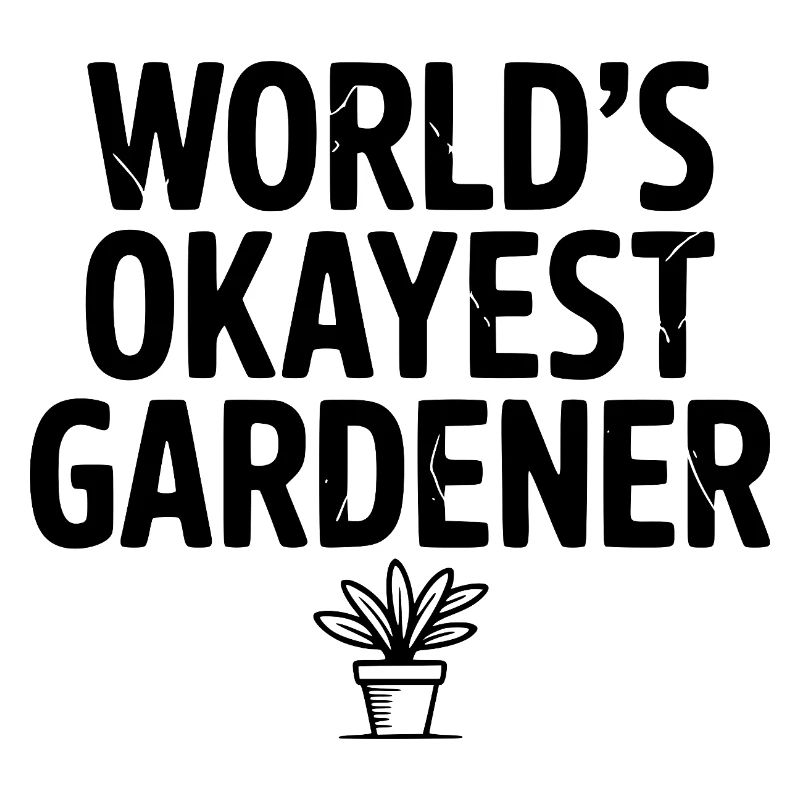 Der beste Gärtner der Welt