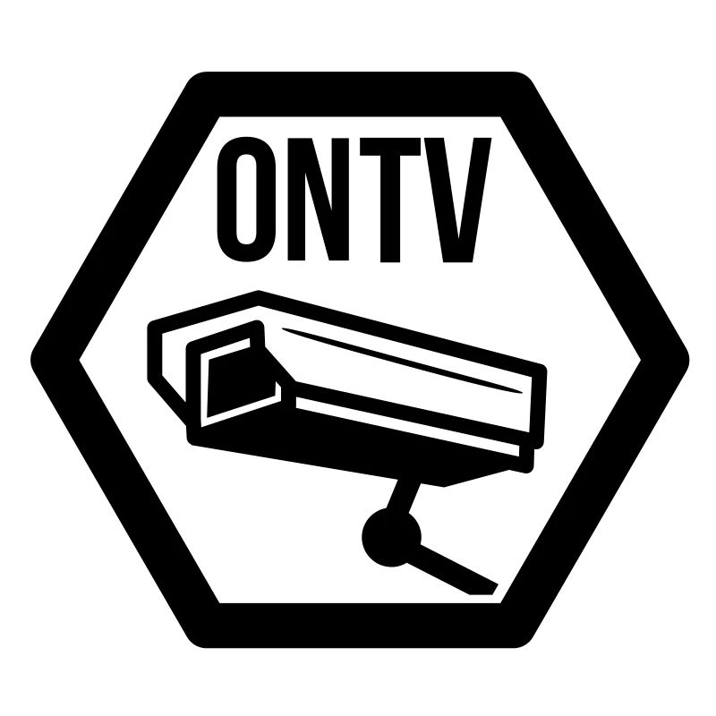 television cctv