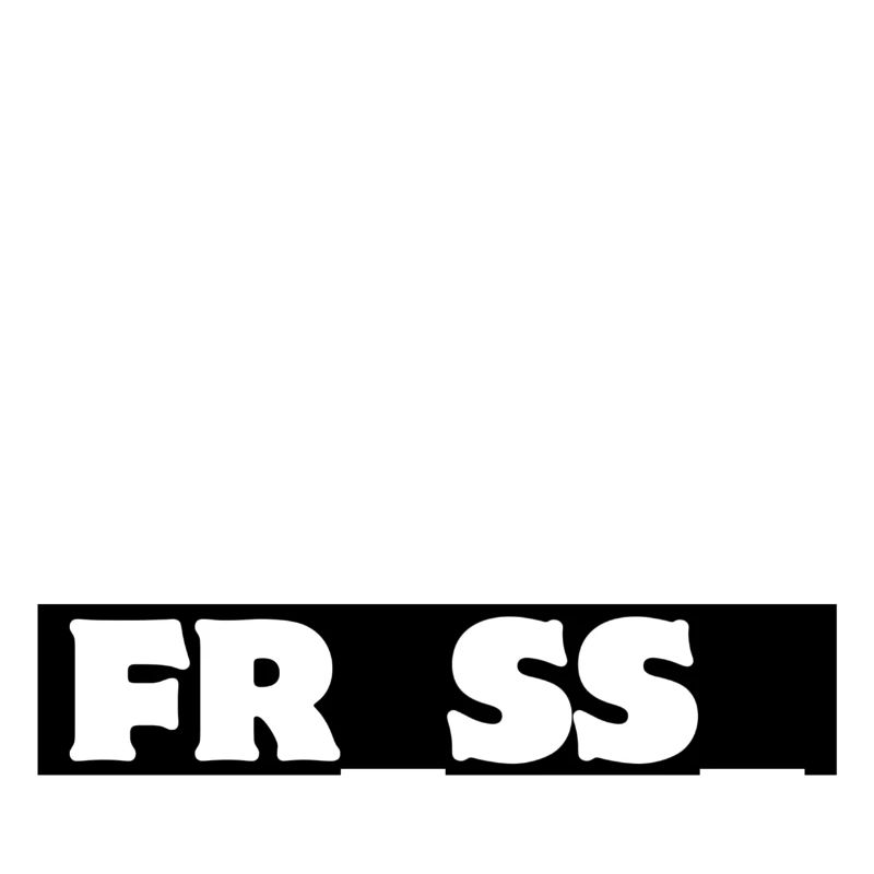 Ich kaufe ein E Großbuchstaben-Design