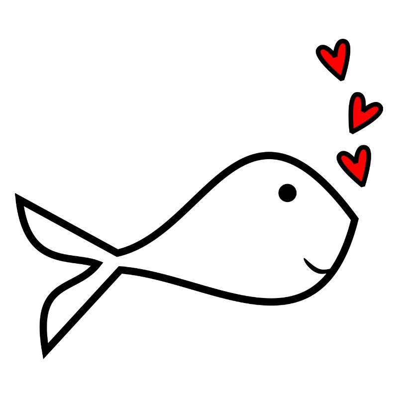 SARDINE. FISH. APRIL FOOL. EASTER. SEA