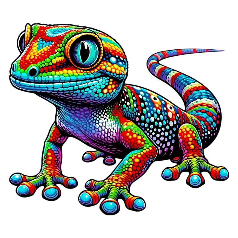 Gecko