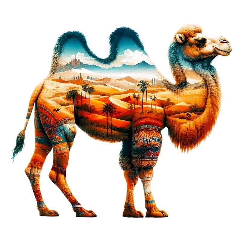 Kamel