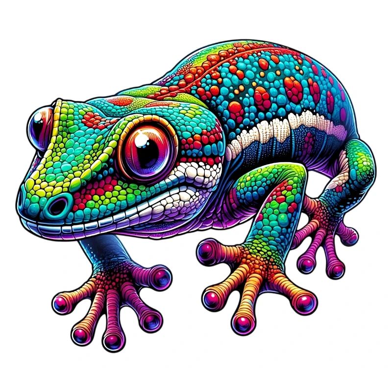 Gecko