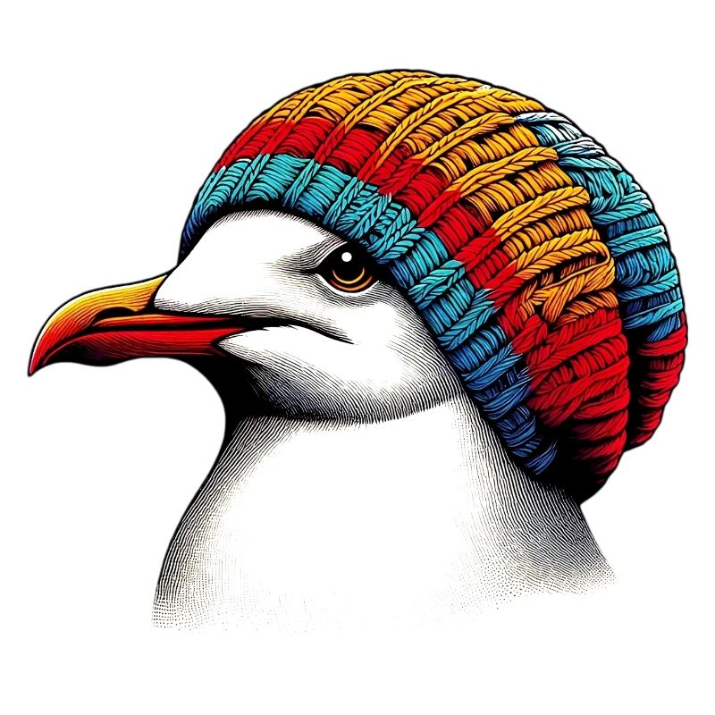 Möwe