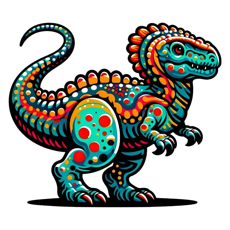 Dinosaurier