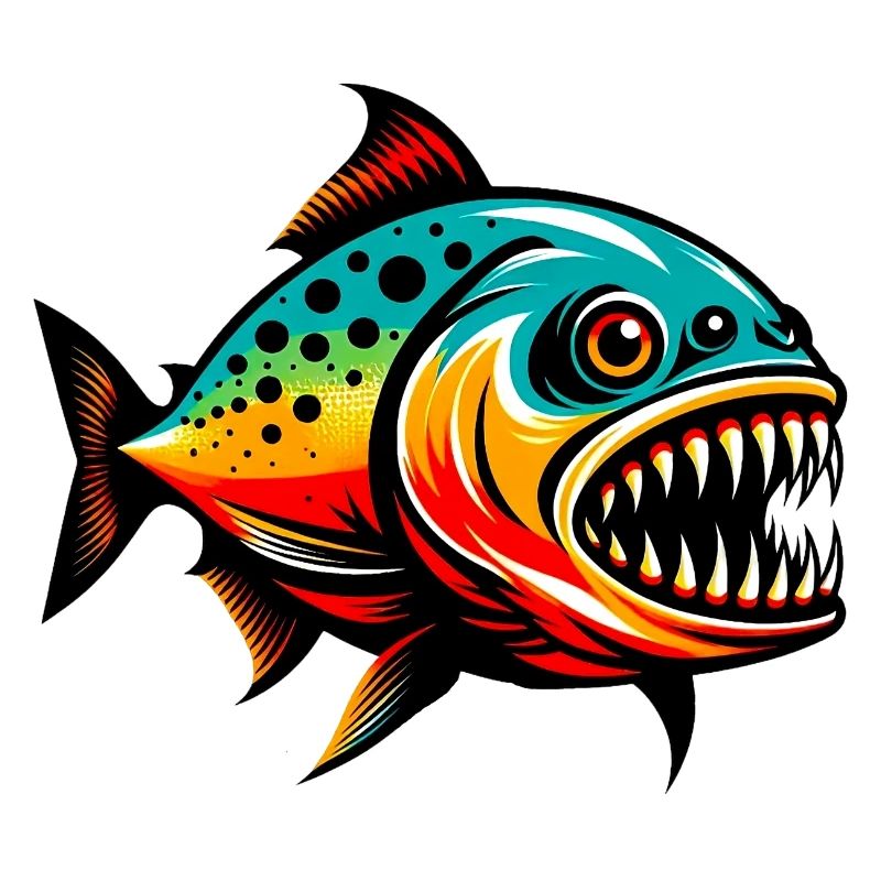 Piranha
