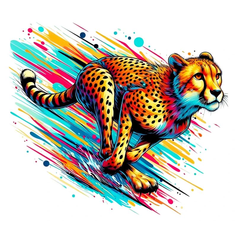 Cheetah