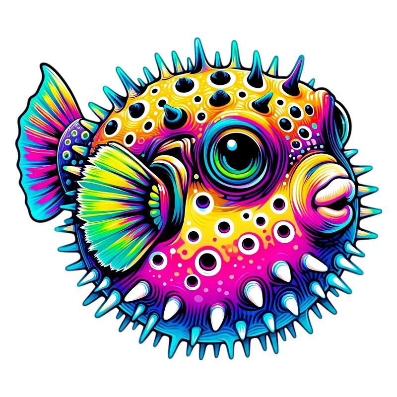 Blowfish