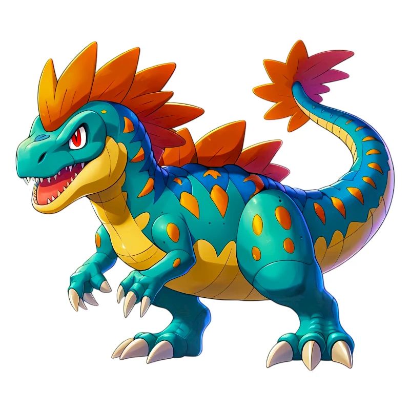 Dinosaure