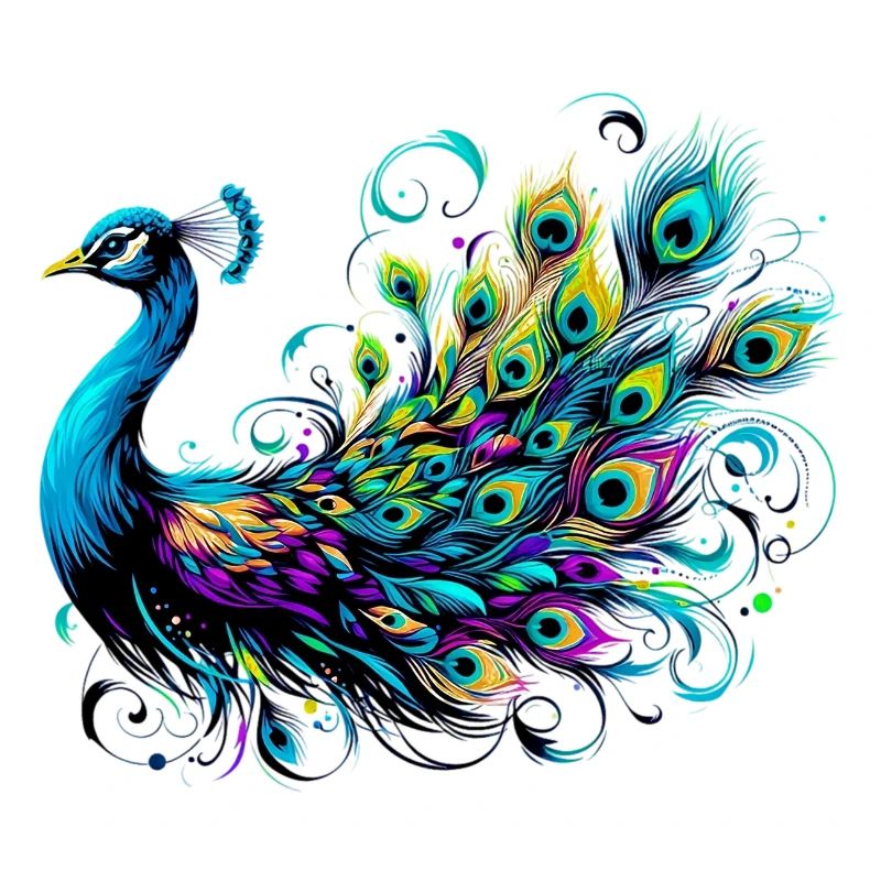 Peacock