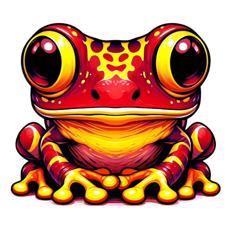 Grenouille