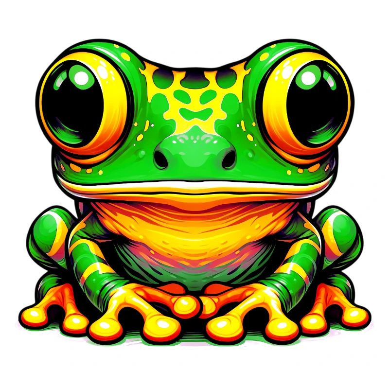 Frosch