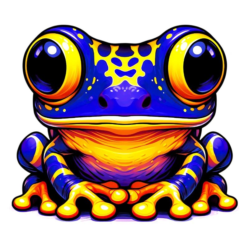 Frosch