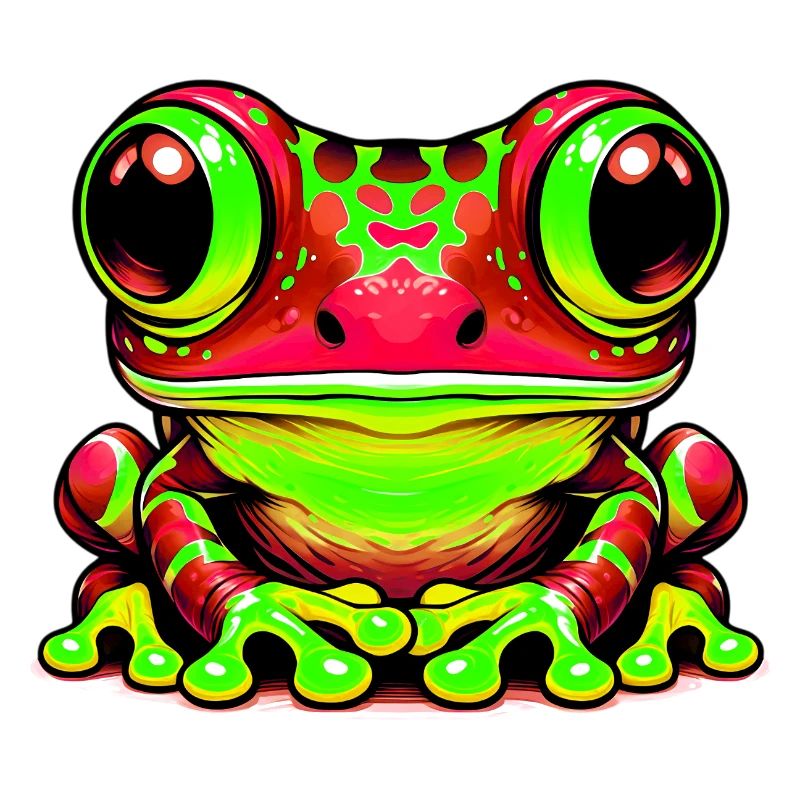 Grenouille