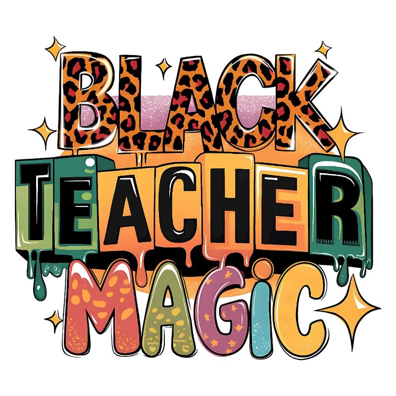 Teaching Magic and Anime Style