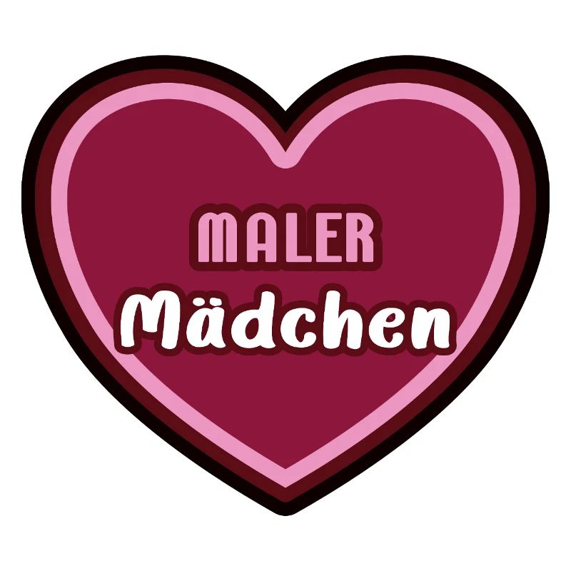 Painter Painter Girl Child Apprentice