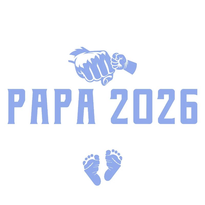 Promotion to Dad 2026 loading