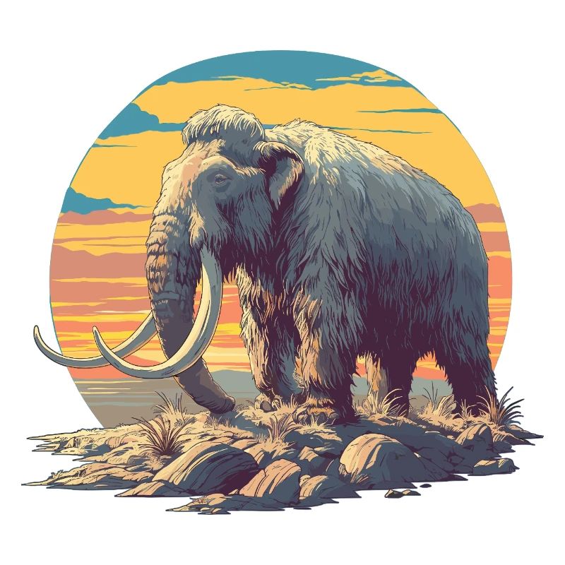 Mammoths Mammoth