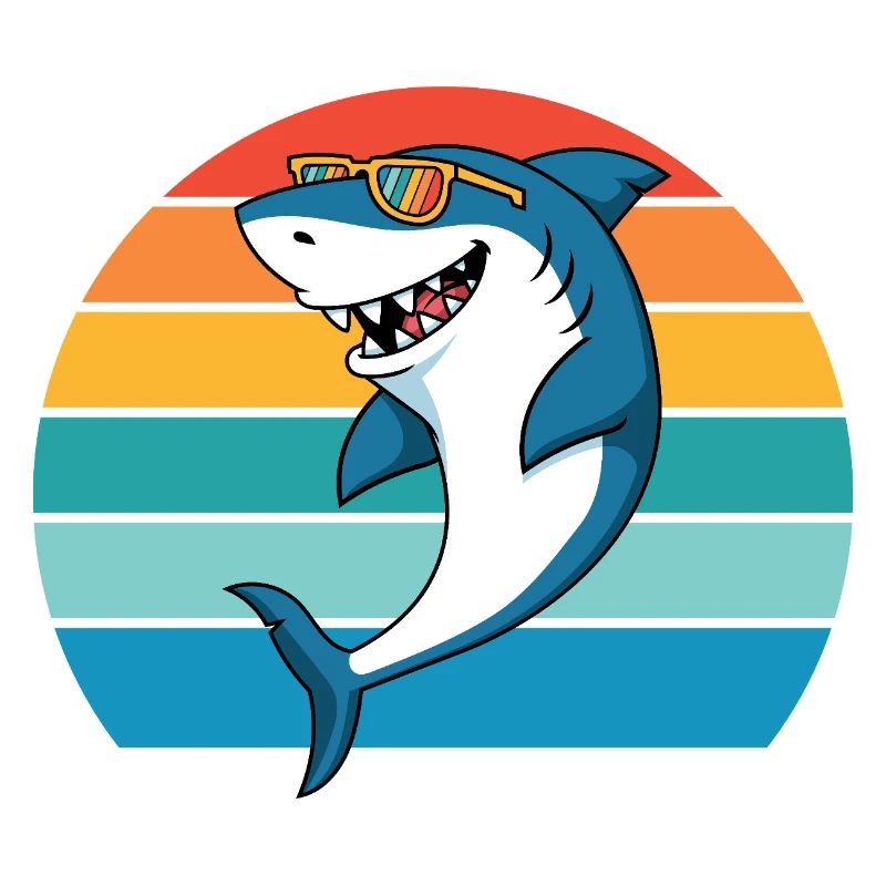 Shark, Sea Creature, Predator, Shark, Great White Shark