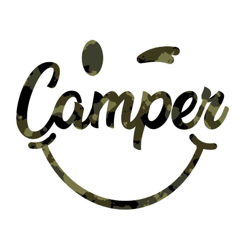 Camper_Smile_camouflage