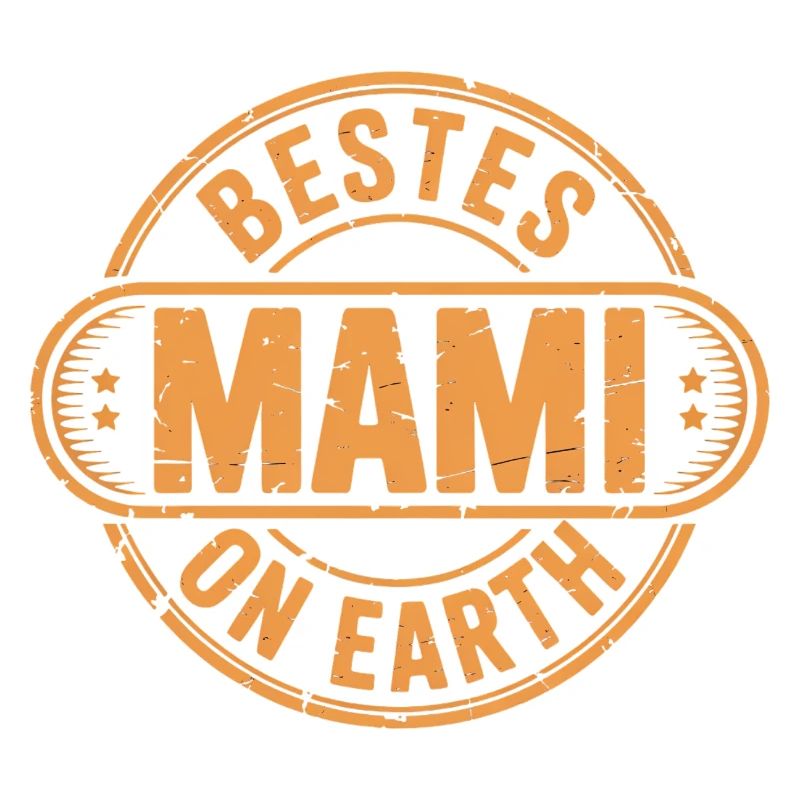 Bestes Mami Geschenk Muttertag