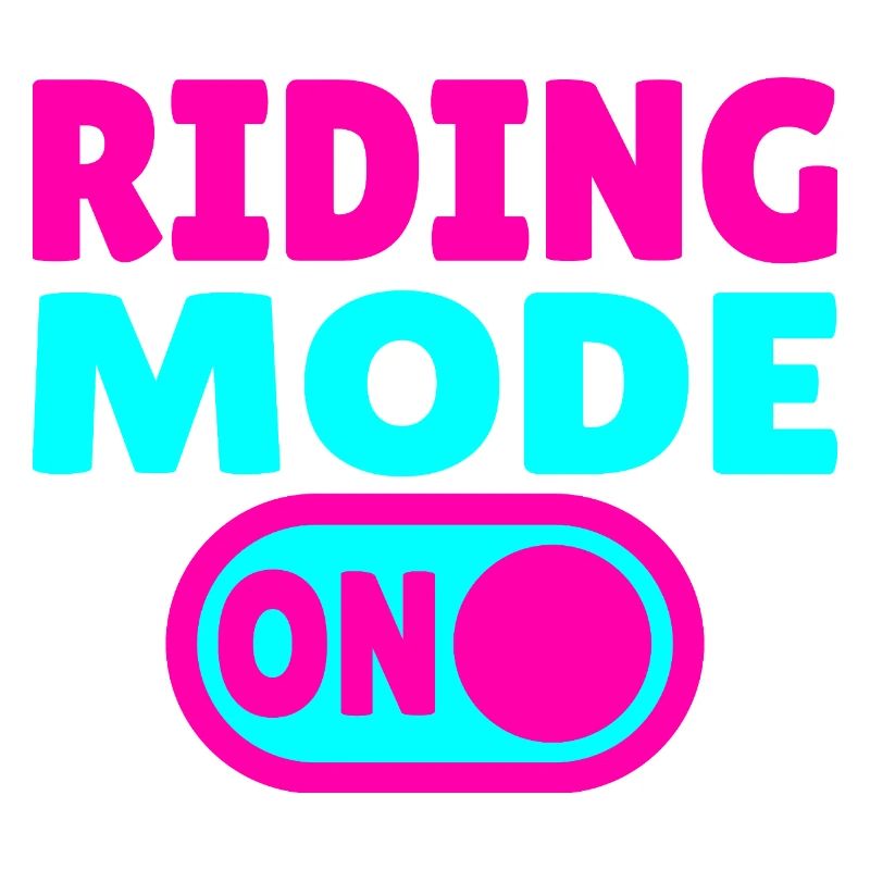 Riding Mode ON – Equestrian Sport