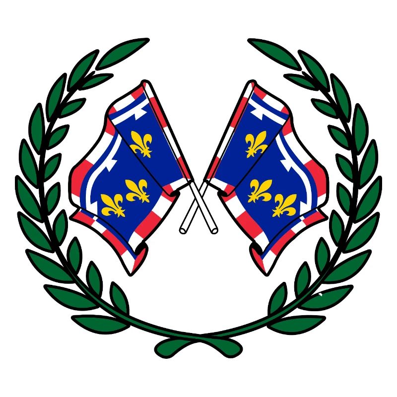 Lorbeerkranz Centre-Val de Loire