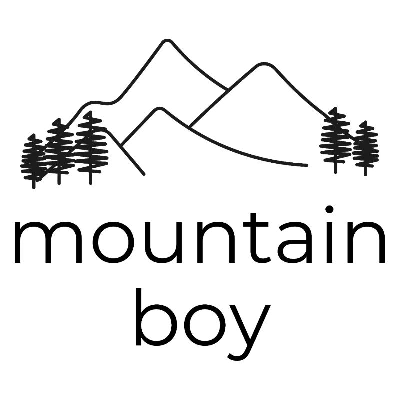 Mountain Boy