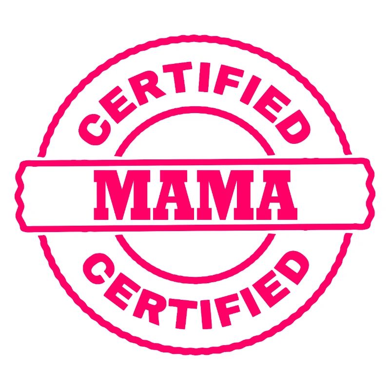 Maman certifiée